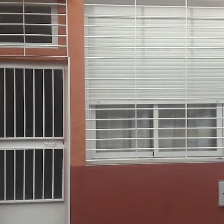 Becquer 3 Daire Málaga Dış mekan fotoğraf
