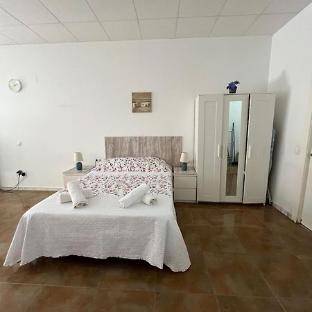 Becquer 3 Daire Málaga Dış mekan fotoğraf