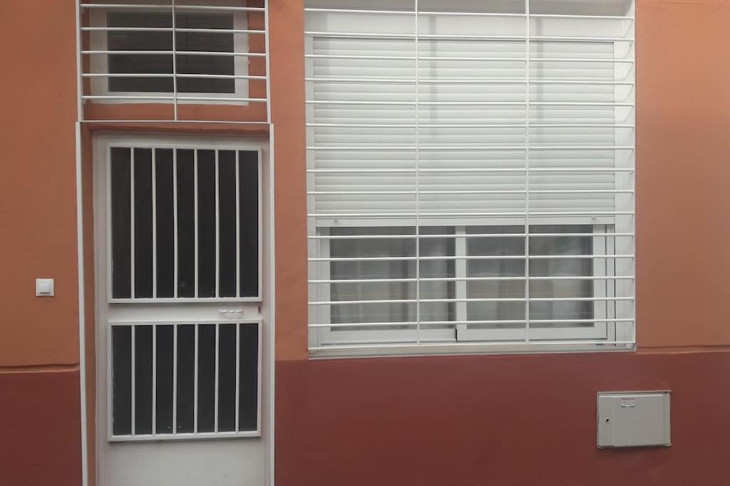 Becquer 3 Daire Málaga Dış mekan fotoğraf